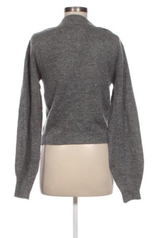 Cardigan de damă H&M, Mărime S, Culoare Gri, Preț 95,39 Lei