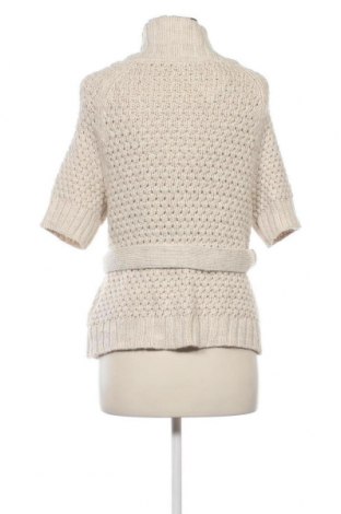 Cardigan de damă H&M, Mărime L, Culoare Bej, Preț 30,99 Lei