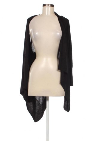 Damen Strickjacke H&M, Größe S, Farbe Schwarz, Preis 6,86 €