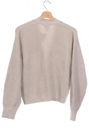 Dámsky kardigán H&M, Veľkosť XS, Farba Béžová, Cena  8,45 €