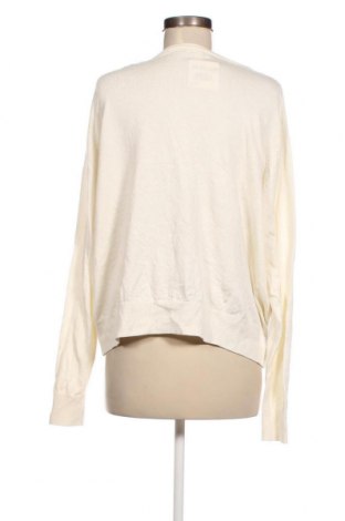 Damen Strickjacke H&M, Größe XXL, Farbe Weiß, Preis 6,46 €