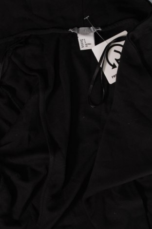 Cardigan de damă H&M, Mărime S, Culoare Negru, Preț 31,48 Lei