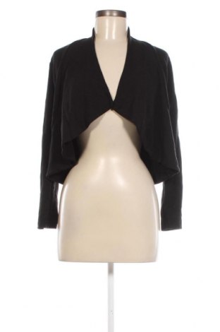 Cardigan de damă H&M, Mărime S, Culoare Negru, Preț 19,08 Lei