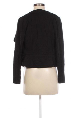 Damen Strickjacke H&M, Größe S, Farbe Schwarz, Preis 4,04 €