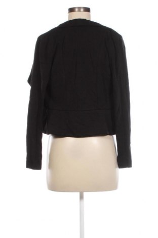 Cardigan de damă H&M, Mărime S, Culoare Negru, Preț 13,99 Lei