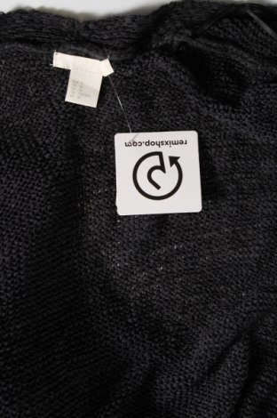 Damen Strickjacke H&M, Größe M, Farbe Grau, Preis 8,88 €