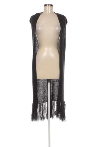 Damen Strickjacke H&M, Größe M, Farbe Grau, Preis 8,88 €