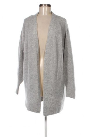 Damen Strickjacke H&M, Größe M, Farbe Grau, Preis € 9,00