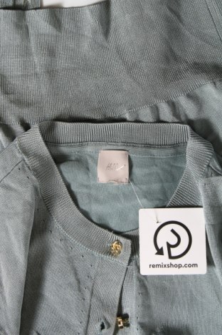 Damen Strickjacke H&M, Größe M, Farbe Mehrfarbig, Preis € 8,07
