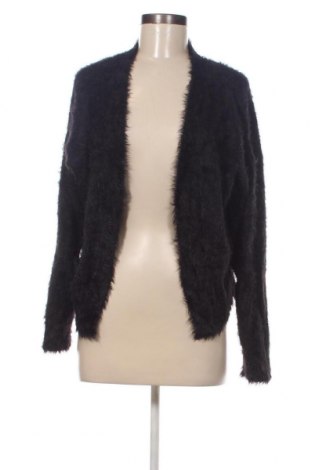 Cardigan de damă H&M, Mărime L, Culoare Negru, Preț 34,99 Lei