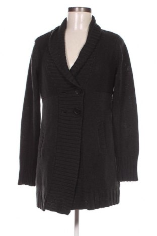 Cardigan de damă H&M, Mărime M, Culoare Negru, Preț 36,99 Lei