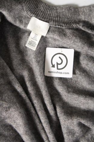 Damen Strickjacke H&M, Größe S, Farbe Grau, Preis 9,48 €