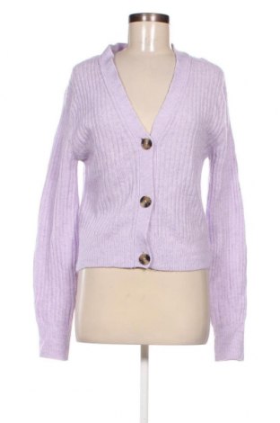 Damen Strickjacke H&M, Größe XS, Farbe Lila, Preis € 10,09