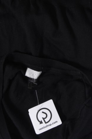 Γυναικεία ζακέτα H&M, Μέγεθος M, Χρώμα Μαύρο, Τιμή 7,57 €