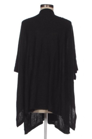 Cardigan de damă H&M, Mărime XS, Culoare Negru, Preț 19,08 Lei