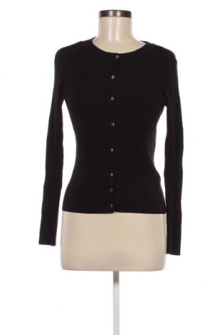 Damen Strickjacke H&M, Größe S, Farbe Schwarz, Preis € 5,25