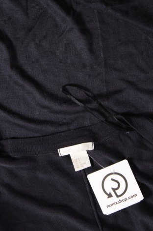 Γυναικεία ζακέτα H&M, Μέγεθος S, Χρώμα Μπλέ, Τιμή 3,59 €