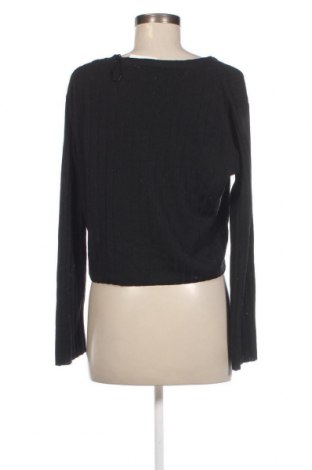 Damen Strickjacke H&M, Größe S, Farbe Schwarz, Preis € 20,18