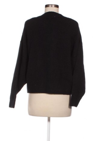 Damen Strickjacke H&M, Größe L, Farbe Schwarz, Preis 8,27 €