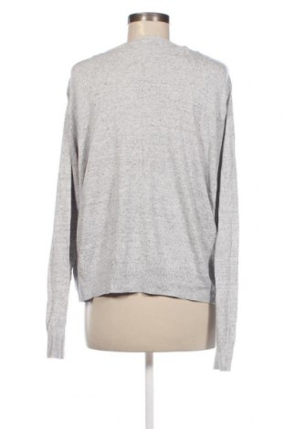 Damen Strickjacke H&M, Größe XXL, Farbe Grau, Preis 10,09 €