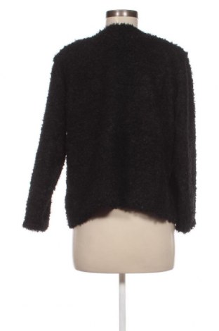 Cardigan de damă H&M, Mărime M, Culoare Negru, Preț 45,40 Lei