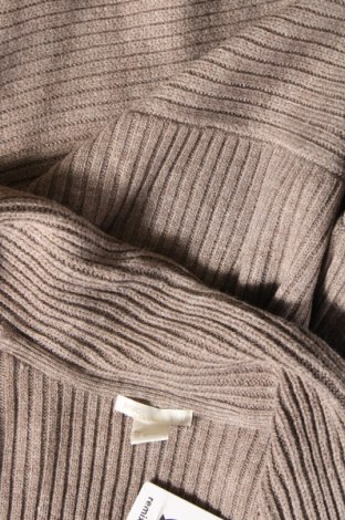 Damen Strickjacke H&M, Größe L, Farbe Braun, Preis € 5,65