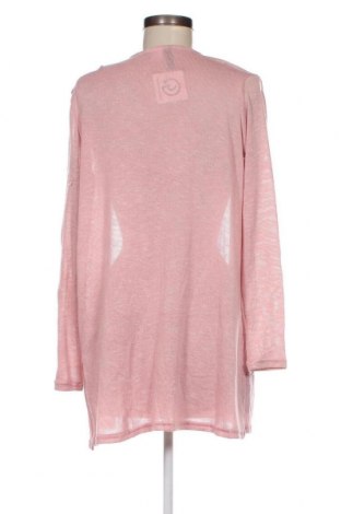 Damen Strickjacke H&M, Größe XS, Farbe Rosa, Preis 4,04 €