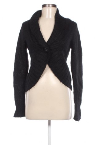 Damen Strickjacke H&M, Größe S, Farbe Schwarz, Preis € 9,48