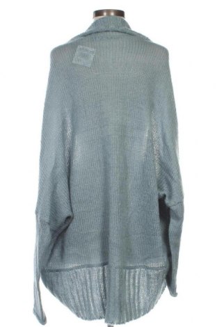 Damen Strickjacke H&M, Größe L, Farbe Grün, Preis 5,25 €