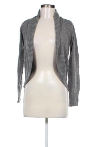 Damen Strickjacke H&M, Größe XS, Farbe Grau, Preis 9,48 €