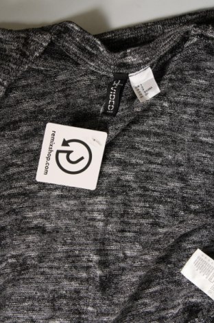 Dámsky kardigán H&M Divided, Veľkosť S, Farba Sivá, Cena  3,29 €