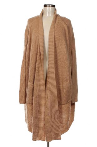 Cardigan de damă H&M Divided, Mărime XL, Culoare Maro, Preț 38,16 Lei