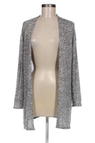 Damen Strickjacke H&M Divided, Größe S, Farbe Grau, Preis € 14,32