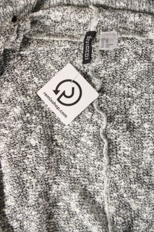 Damen Strickjacke H&M Divided, Größe XS, Farbe Grau, Preis € 8,88