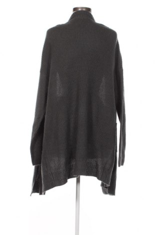 Cardigan de damă H&M Divided, Mărime S, Culoare Gri, Preț 60,53 Lei