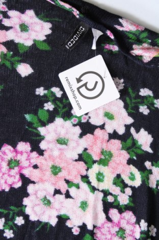 Damen Strickjacke H&M Divided, Größe XS, Farbe Mehrfarbig, Preis 9,00 €