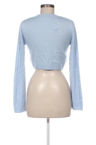 Damski kardigan H&M Divided, Rozmiar S, Kolor Niebieski, Cena 92,99 zł