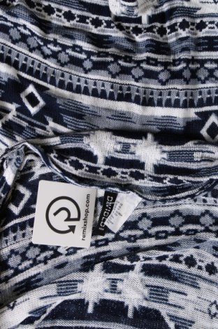 Damen Strickjacke H&M Divided, Größe XS, Farbe Mehrfarbig, Preis € 4,04