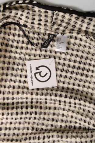 Damen Strickjacke H&M Divided, Größe S, Farbe Mehrfarbig, Preis € 5,25