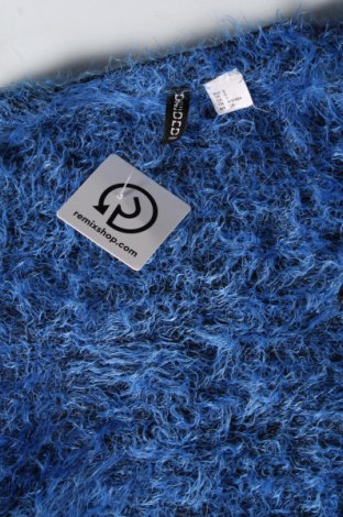 Damen Strickjacke H&M Divided, Größe S, Farbe Blau, Preis € 8,88