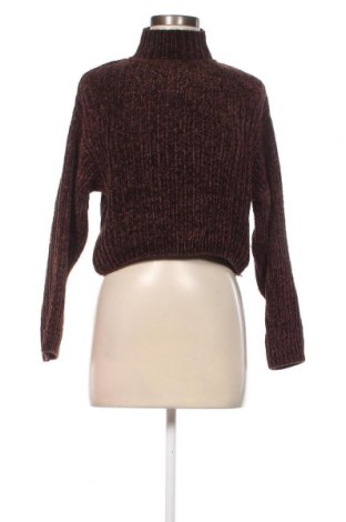 Cardigan de damă H&M Divided, Mărime XS, Culoare Maro, Preț 41,97 Lei