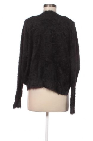 Cardigan de damă H&M Divided, Mărime S, Culoare Negru, Preț 21,94 Lei