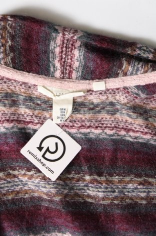 Cardigan de damă H&M L.O.G.G., Mărime M, Culoare Multicolor, Preț 44,83 Lei