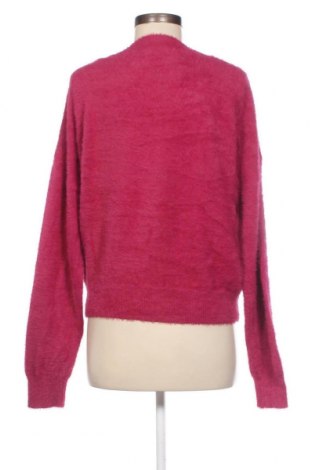 Damen Strickjacke Haily`s, Größe XL, Farbe Rosa, Preis € 15,98