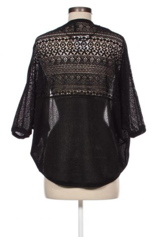 Cardigan de damă Haily`s, Mărime M, Culoare Negru, Preț 35,07 Lei