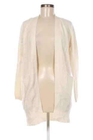 Damen Strickjacke Ichi, Größe XS, Farbe Weiß, Preis 21,09 €