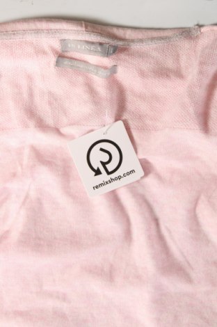 Damen Strickjacke In Linea, Größe L, Farbe Rosa, Preis € 5,71