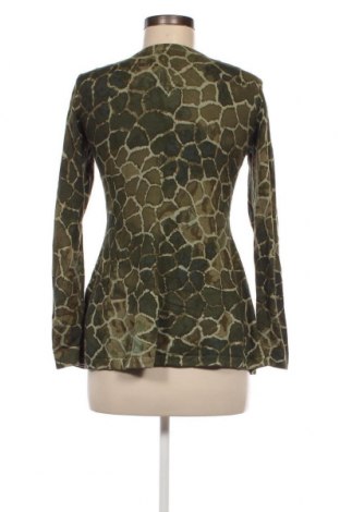 Cardigan de damă Isaac Mizrahi, Mărime XXS, Culoare Verde, Preț 40,99 Lei