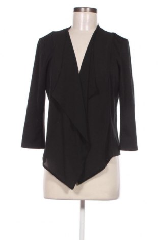 Cardigan de damă Items Vero Moda, Mărime L, Culoare Negru, Preț 35,53 Lei