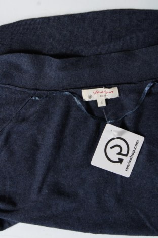 Damen Strickjacke Jackpot, Größe S, Farbe Blau, Preis 4,04 €